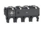 (C4041M320) Расцепитель к автоматическому выключателю NSX400 250A MICROLOGIC 1.3 4P4D AC. Schneider Electric