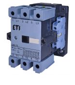 (4646563) Контактор CES 75.22. Iном=75 A. 37 кВт. Uкат.=220V AC. ETI
