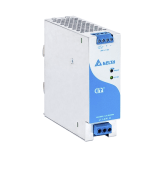 Джерело живлення CliQ ІІ Delta DRP 24V120W2BN 120Вт