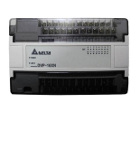 Модуль дискретного виводу для Delta серії DVP ES EX DVP16XN11T 16DO Transistor NPN 24V DC Модуль дискретного виводу для Delta серії DVP ES EX 16DO Transistor NPN