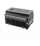 (DVP20EX200T) Процессорный модуль серии EX 20 точек ввода/вывода 220 AC Транзисторные выходы. Delta