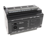 (DVP30EX200R) Процессорный модуль серии EX 30 точек ввода/вывода 220 AC Реллейные выходы. Delta (DVP30EX200R) Процессорный модуль серии EX 30 точек ввода/вывода 220 AC Реллейные выходы. Delta