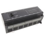Процесорний модуль Delta серії DVP ES2 DVP60ES200RE 36DI 24DO Relay 100 240V AC 1xRS232 1xRS485 Ethernet Процесорний модуль Delta серії DVP ES2 36DI 24DO Relay 100 240V AC DVP60ES200RE
