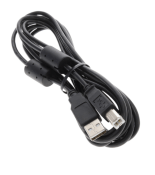 (UC-PRG030-02A) Кабель связи для TP (USB B-тип) к ПК. 3М. Delta