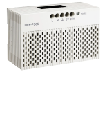Джерело живлення Delta DVP S DVPPS05 120Вт Uвх 100 240V AC Uвих 24V DC Джерело живлення Delta DVP S 120Вт Uвх 100 240V AC Uвих 24V DC