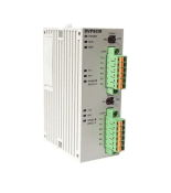 Модуль додаткових Delta COM портів підтримка Modbus для PLC серії S