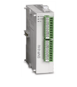 Модуль позиціонування 1 Delta shift max pulse 200KPPS для PLC серії S