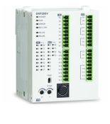 Програмований контролер Delta серії SV2 DVP28SV11R2 16DI 12DO Relay 24V DC 2 шини розширення Програмований контролер Delta серії SV2 16DI 12DO Relay 24V DC
