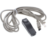 Опція для сервоприводів Delta USB кабель для звʼязку з PC ASDASoft для ASD A2 B2
