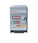 (R912005743) Преобразователь частоты EFC5610 0.4кВт 380В (R912005743). Bosch Rexroth