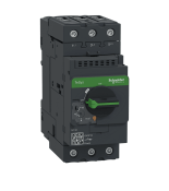 (GV3P13) Автоматический выключатель защиты двигателя Tesys. Ir=9-13 Aмпер. Schneider Electric