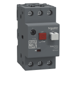 (GZ1E14) Автоматический выключатель защиты двигателя Easypact TVS. Ir=6-10 Aмпер. Schneider Electric
