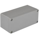 Коробка розподільча алюмінієва TP Electric 3390 850 0600 IP67 80x175x70