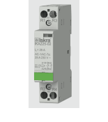 (030046845000) Модульный контактор IKA25-02. 230 V. AC. Iskra (030046845000) Модульный контактор IKA25-02. 230 V. AC. Iskra