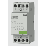 (030047499000) Модульный контактор IKA16-31. 24 V. AC. Iskra (030047499000) Модульный контактор IKA16-31. 24 V. AC. Iskra