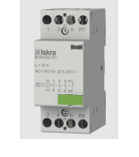 (030046851000) Модульный контактор IKA232-31. 230 V. AC. Iskra (030046851000) Модульный контактор IKA232-31. 230 V. AC. Iskra