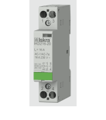 Модульний контактор Iskra IKD216 20 16A 2NO 230 V AC DC