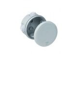 Розподільча коробка накладна 80x40 Schneider Electric IMT35094