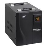 Релейний стабілізатор напруги IEK Extensive 10 кВА (IVS20-1-10000)