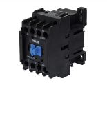 (30050924000) Контактор силовой KNL18. Iном= 18 А. 24V AC. Iskra