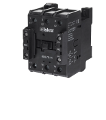 (30051104000) Контактор силовой KNL75. Iном= 75 А. 24V AC. Iskra