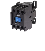 (30050471000) Контактор силовой KNL30. Iном= 30 А. 220V AC. Iskra