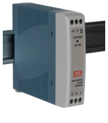 Джерело живлення MDR Mean Well MDR 10 12 10 Вт