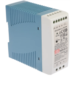 Джерело живлення MDR Mean Well MDR 40 12 40 Вт