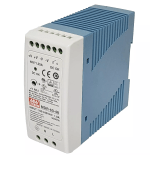 Джерело живлення MDR Mean Well MDR 60 48 60 Вт Uвх 85 264V AC 120 370V DC Uвих 48 56 V DC Джерело живлення MDR Mean Well MDR 60 48 60 Вт