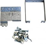 (ПК3-6) Панель кабельная для ПЧВ3. корпус 06. Aqteck