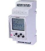 (2470050) Программируемое цифровое реле SHT-1 230V AC (1x16A_AC1). ETI