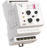 (2471840) Реле контроля тока PRI-41 24 AC/DC 24. ETI