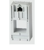 (48290503) Датчик тока TE-35 63-250A. 21x21 мм. с RJ12 для DIRIS A-40. Socomec