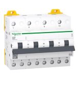 Перемикач навантаження Schneider Electric I 0 II iSSW Acti9 4P 63 А 400 В