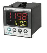 (DT-72EM) Температурный контроллер с выходом под твердотельное реле. 100-240V AC (0..+1750℃). Tense