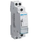 (EPN521) Испульсное реле 12V AC. 2NO Hager