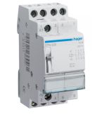 (EPN528) Импульсное реле 24V AC/12V DC. 2NO+2CO Hager