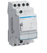 (EPN546) Импульсное реле 230V AC/110V DC. 3NO+1NC Hager (EPN546) Импульсное реле 230V AC/110V DC. 3NO+1NC Hager
