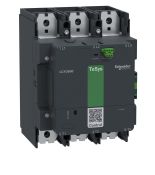 (LC1G630KUEN) Контактор TeSys Giga Standard 3P. In-630A. 100-250 AC/DC. Schneider Electric (LC1G630KUEN) Контактор TeSys Giga Standard 3P. In-630A. 100-250 AC/DC. Schneider Electric