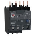 (LR2K0301) Тепловое реле LR2K0301 для контакторов LC1K. Ir=0.11-0.16 Ампер. серия Tesys K. Schneider Electric