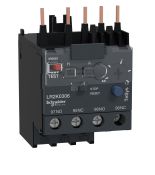 (LR2K0306) Тепловое реле LR2K0306 для контакторов LC1K. Ir=0.8-1.2 Ампер. серия Tesys K. Schneider Electric (LR2K0306) Тепловое реле LR2K0306 для контакторов LC1K. Ir=0.8-1.2 Ампер. серия Tesys K. Schneider Electric