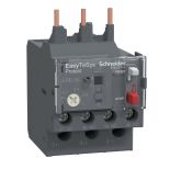 (LRE05) Тепловое реле LRE05 для контакторов LC1E06-LC1E38. Ir=0.63-1 Ампер. серия  Tesys E. Schneider Electric