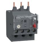 (LRE10) Тепловое реле LRE10 для контакторов LC1E06-LC1E38. Ir=4-6 Ампер. серия  Tesys E. Schneider Electric