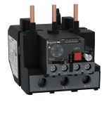(LRE359) Тепловое реле LRE359 для контакторов LC1E65-LC1E95. Ir=48-65 Ампер. серия Tesys E. Schneider Electric (LRE359) Тепловое реле LRE359 для контакторов LC1E65-LC1E95. Ir=48-65 Ампер. серия Tesys E. Schneider Electric