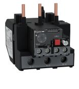 (LRE363) Тепловое реле LRE363 для контакторов LC1E80-LC1E95. Ir=63-80 Ампер. серия  Tesys E. Schneider Electric