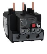 (LRE365) Тепловое реле LRE365 для контакторов LC1E95. Ir=80-104 Ампер. серия  Tesys E. Schneider Electric