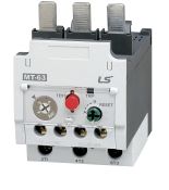 (13020010) Тепловое реле MT-63/ L(3K) для контакторов MC-50 - MC-65. Ir=28-40 Ампер. серия Metasol. LS Industrial Systems (13020010) Тепловое реле MT-63/ L(3K) для контакторов MC-50 - MC-65. Ir=28-40 Ампер. серия Metasol. LS Industrial Systems