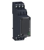 Реле контролю чергування обриву фаз Schneider Electric RM22TG20 2С О
