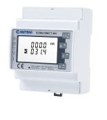 Аналізатор мережі з Eastron Electronic RS485 Вх.0.333mV на Din Кл 1.0 2 імпульсних виходу RS485 Modbus