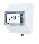 Аналізатор мережі з Eastron Electronic RS485 Вх.1 5A на Din Кл 1.0 2 імпульсних виходу RS485 Modbus